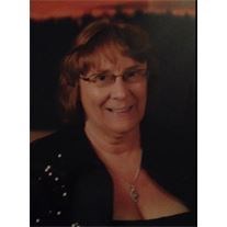 Obituary of Jodie Brandon