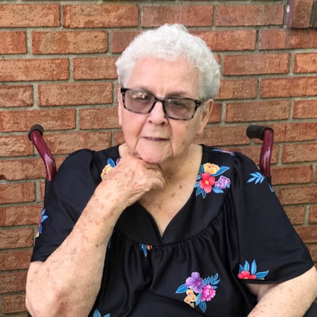 Obituary of Kathleen M. Garcia