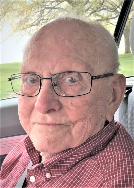 Obituary of William Howard Shepard
