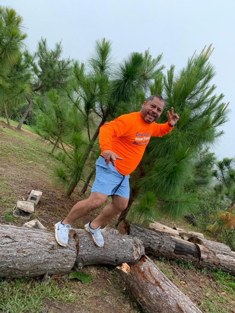 Obituary of Ángel Luis Acosta Robles