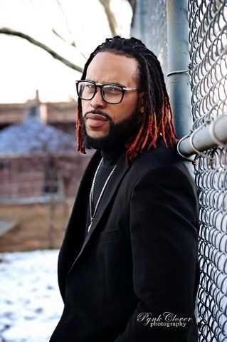 Obituary of David Jonathan Simon Harry