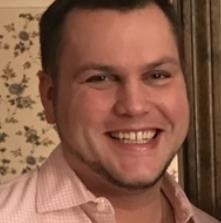 Obituario de Blake Edward Maynard