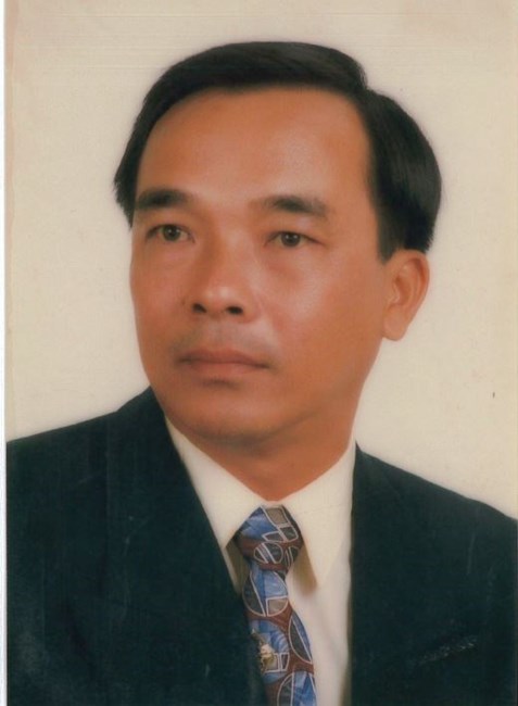 Obituary of Nguyen Phat Dang