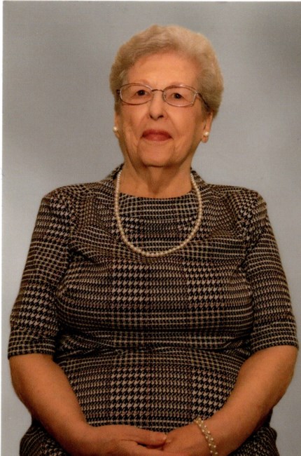 Obituary of Roberta A. Folland