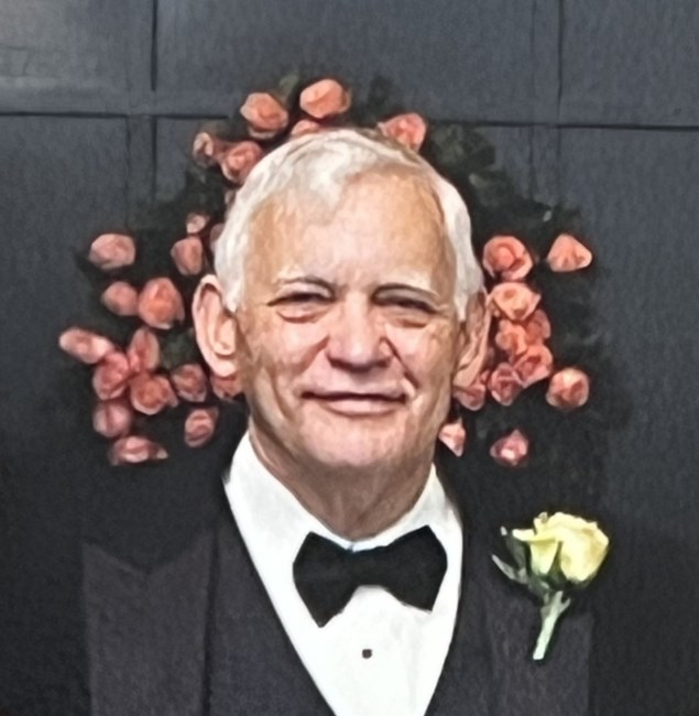 Obituary of Thomas Leander Jones