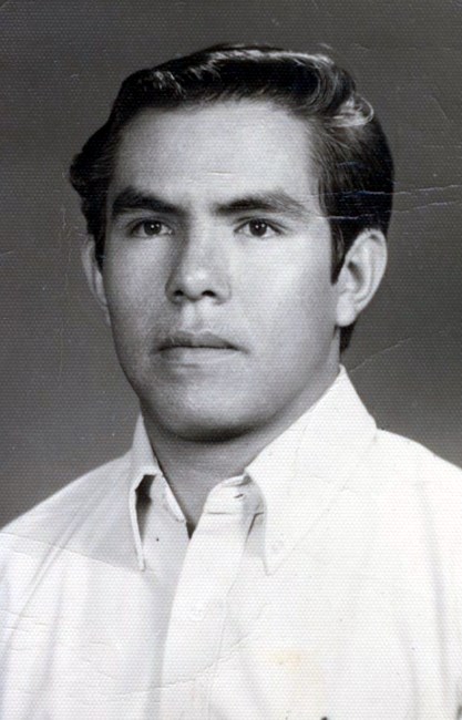 Obituary of Humberto Correa