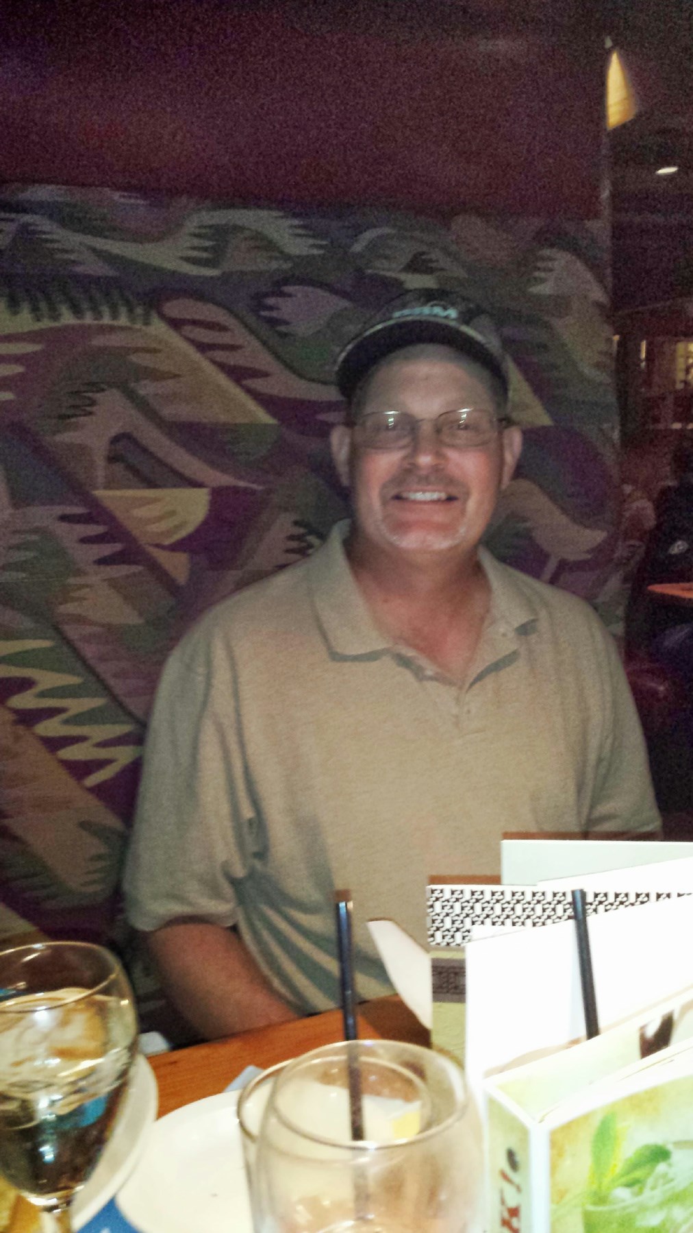 Obituary of Steven Grant Nannini