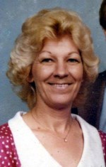 Amelia Hancock
