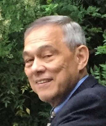 Obituary of Pastor Bob Dasal