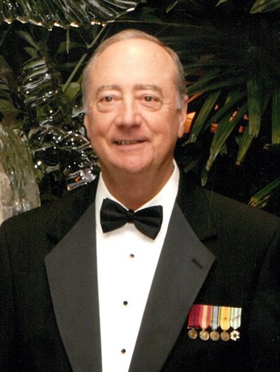 Obituary of Frederick Albert Nerone