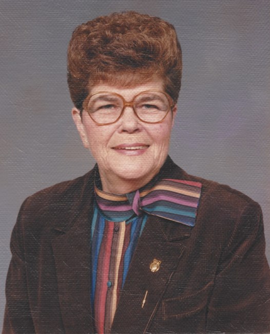 Obituary of Charlotte I. Paul