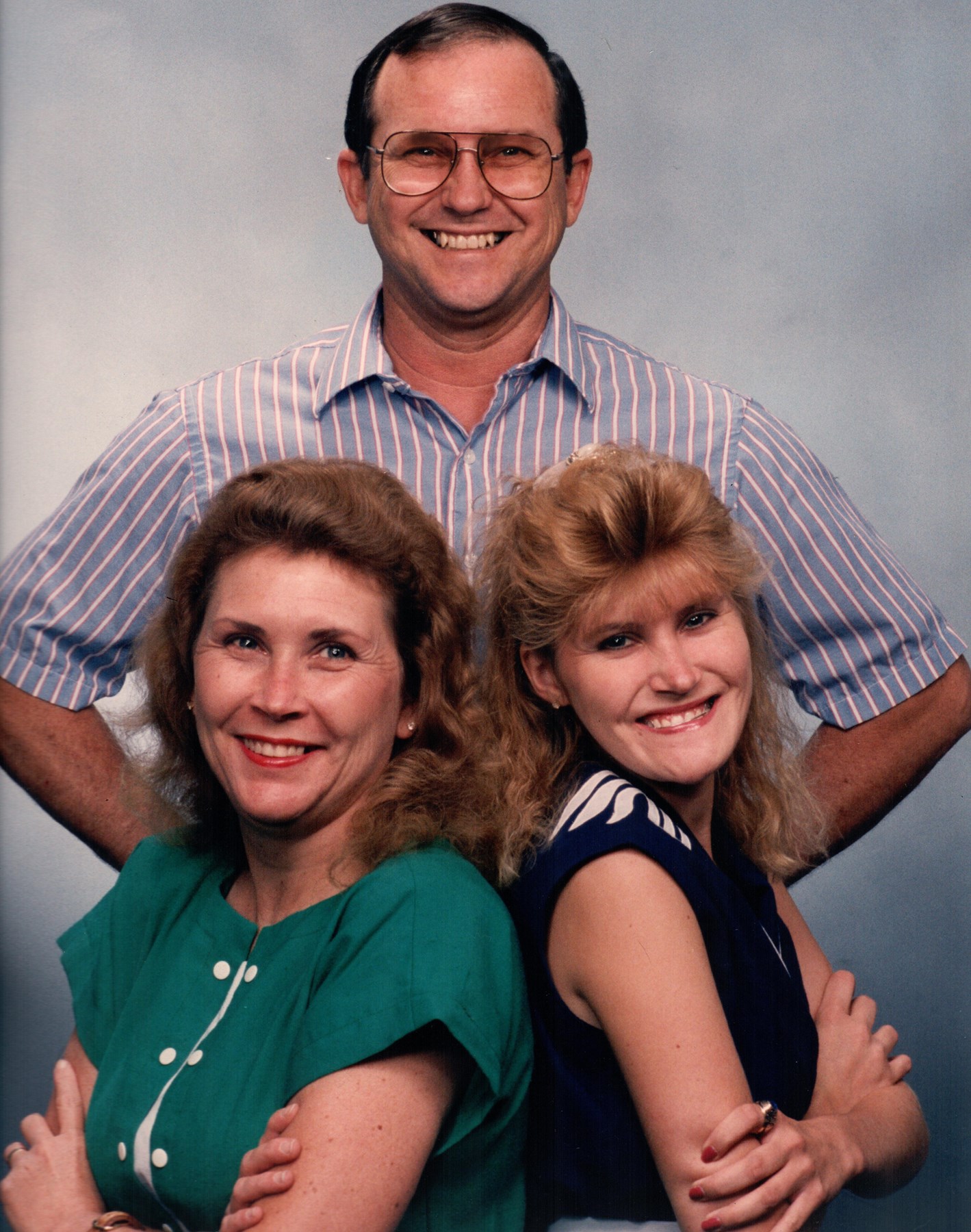 Obituary of James Norman Knowles