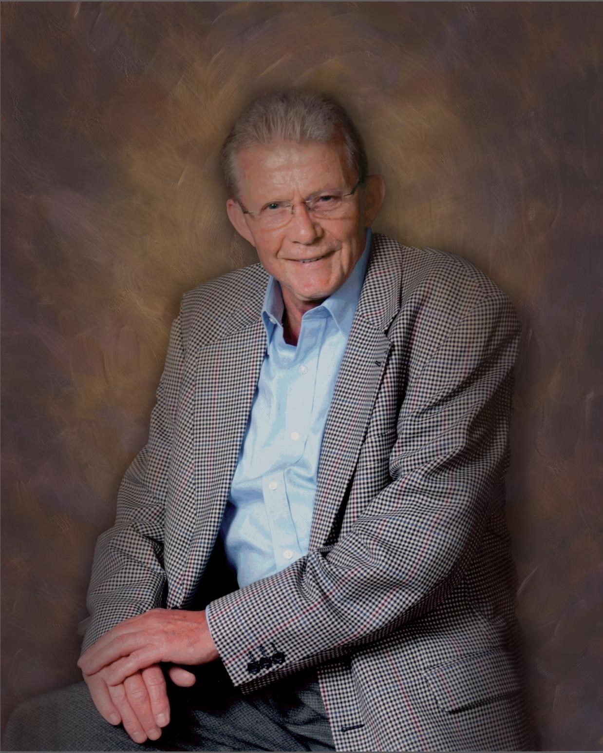 Obituary of Hans D. Rehe, DVM