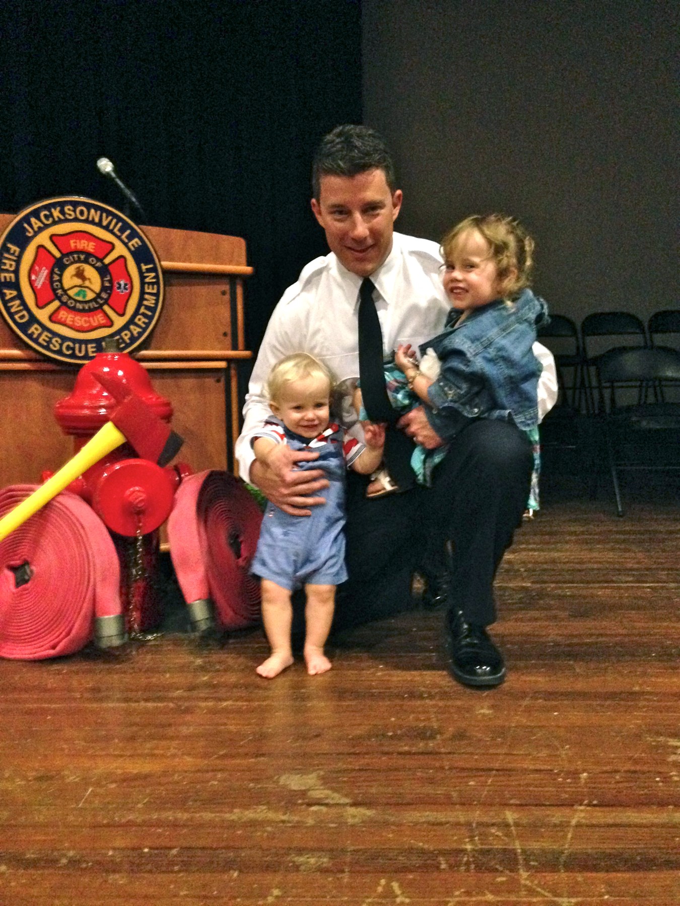 Obituary of Brian Patrick McCluney