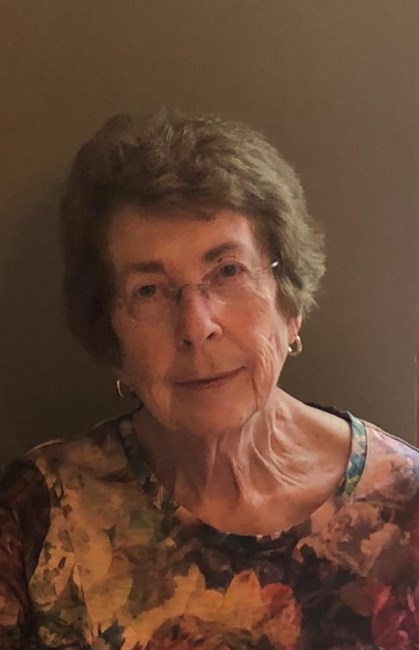 Obituary of Norma Jean Stephens