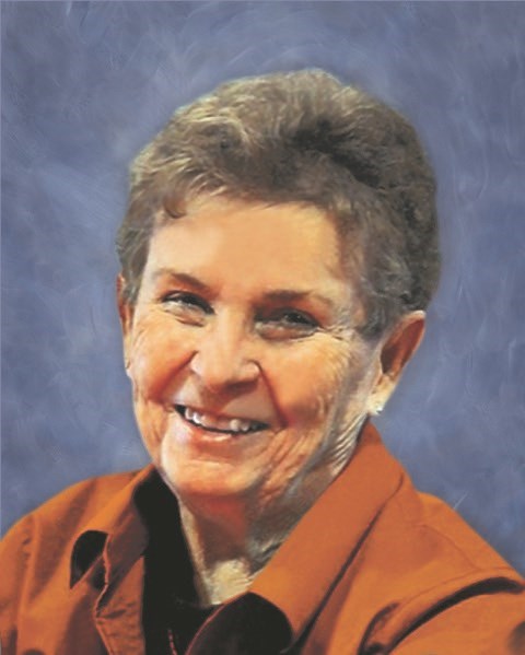 Obituary of Melva Joyce Harrington