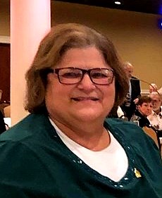 Obituary of Sandra Bell Miller Hession