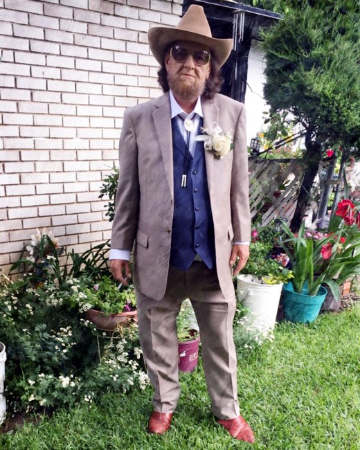 Obituary of Wayne Ray Mangrum Sr.