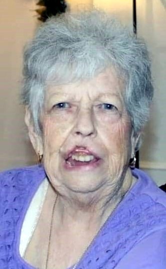 Obituary of Carole Frances Prantera