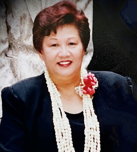 Obituary of Brenda Jean Moore