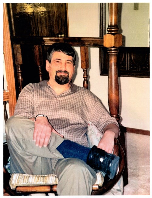 Obituary of Timothy James Shoemaker