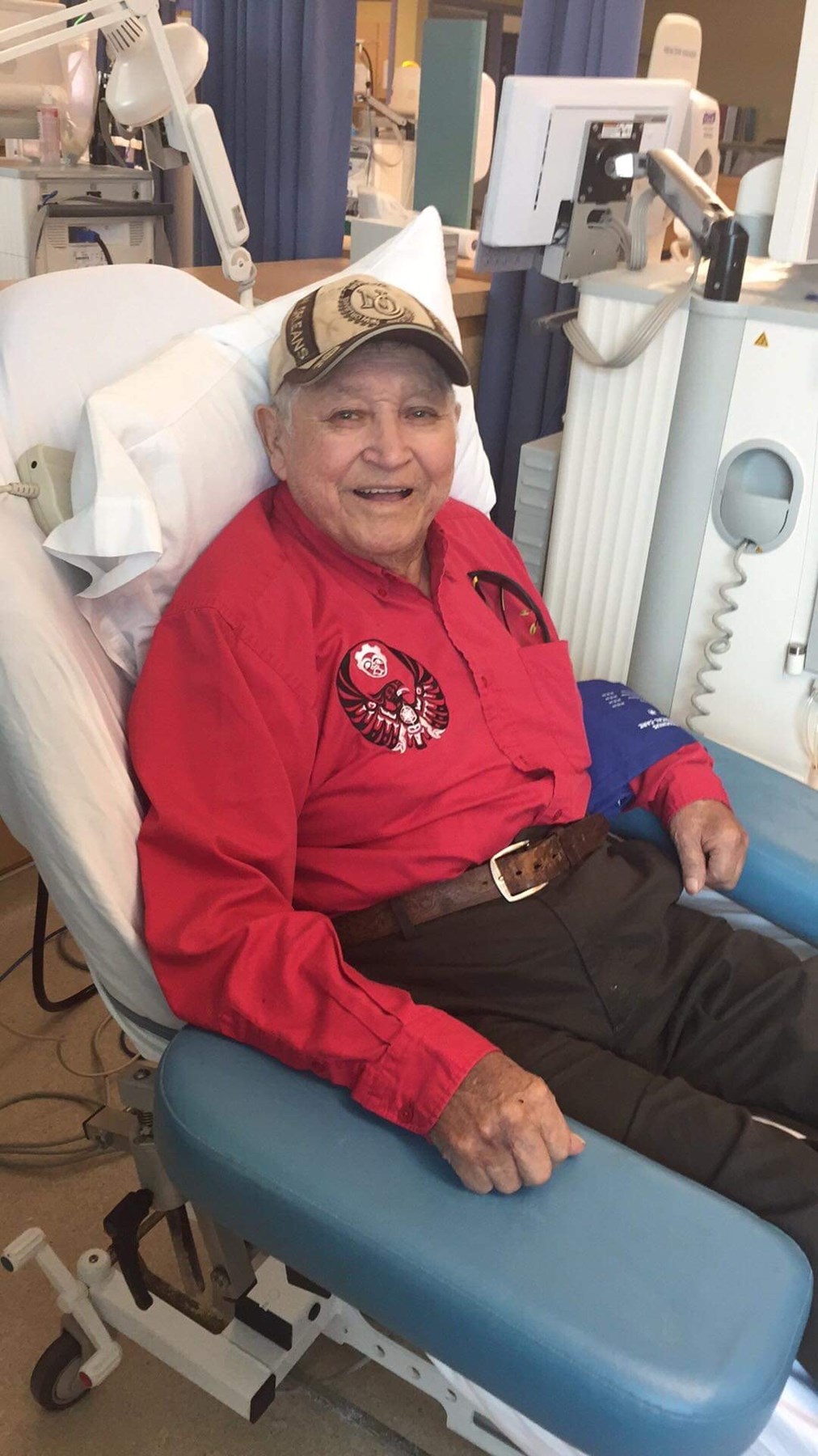 Stanley Johnson Obituary Sydney, NS