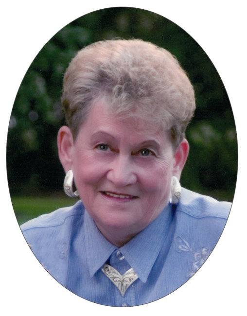 Obituary of Marion Mack