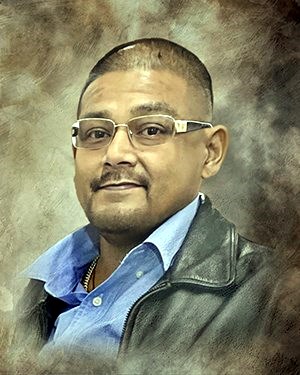 Obituary of Jose Roberto Carreon