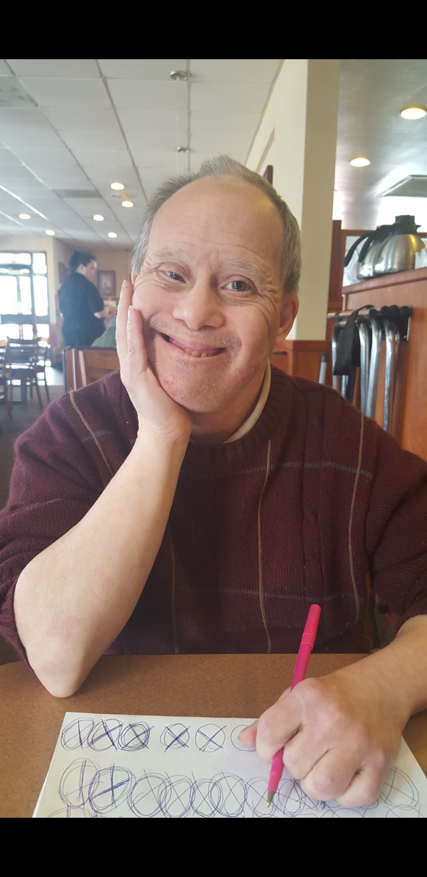 Obituary of Paul Anthony Spera