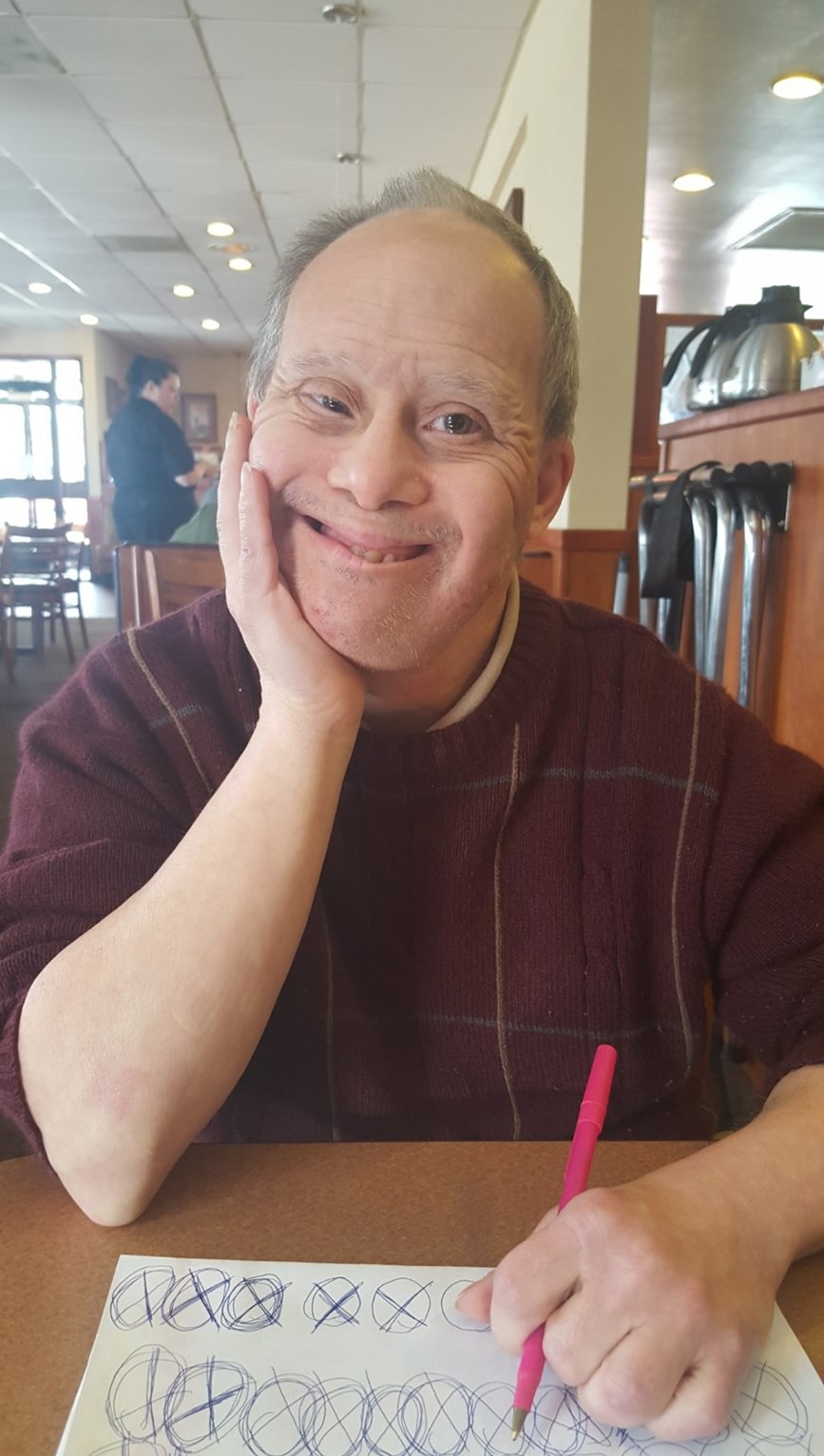 Paul Spera avis de décès Timonium, MD