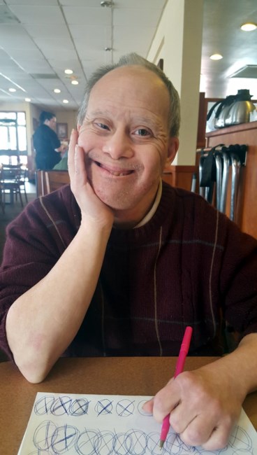 Obituary of Paul Anthony Spera