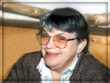 Obituary of Lucie Wills