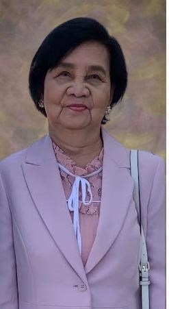 Obituary of Flordeliza Gonzales Grepo