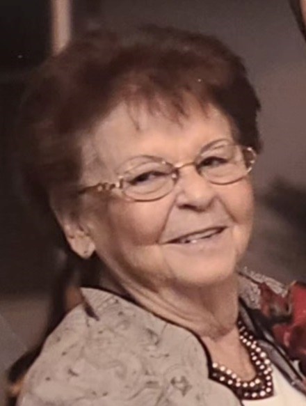 Obituary of Cleo Sorensen