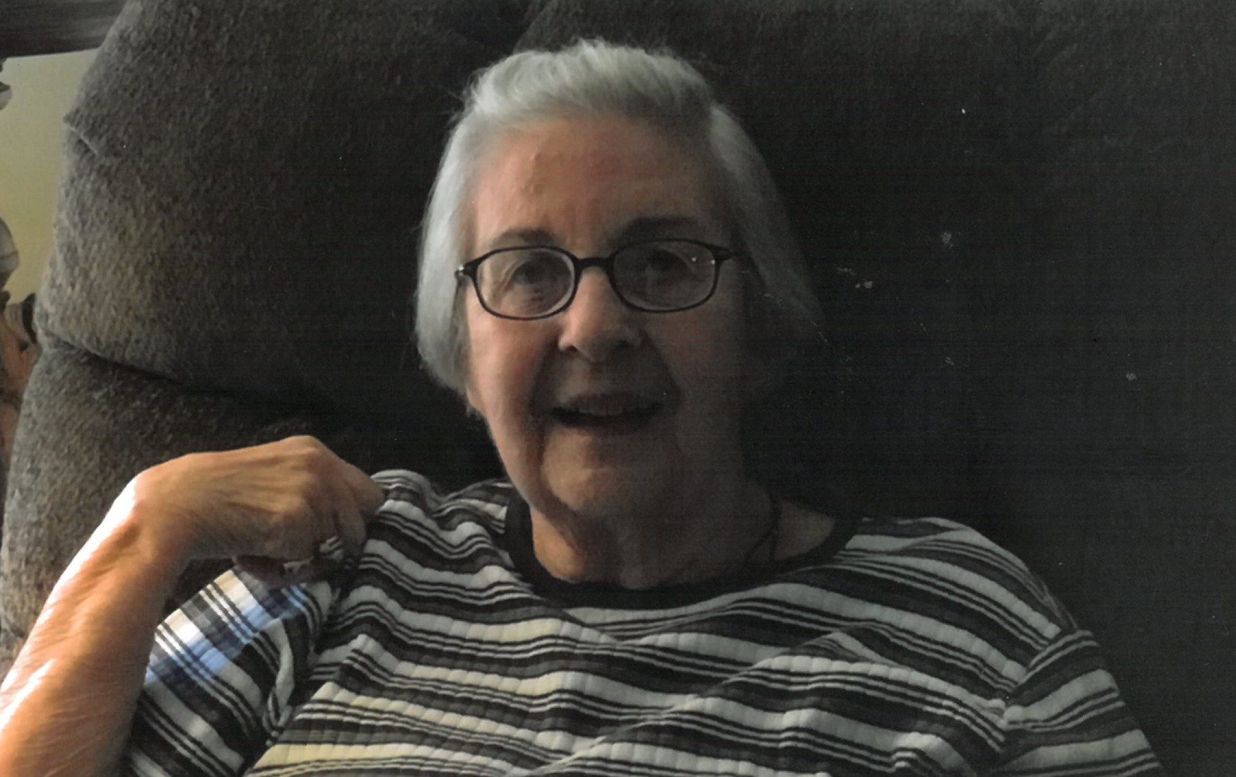Obituary of Sylvia Estes Brabham