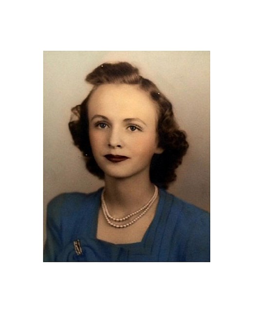 Obituary of Nancy Jo Russell Putnam Reichardt
