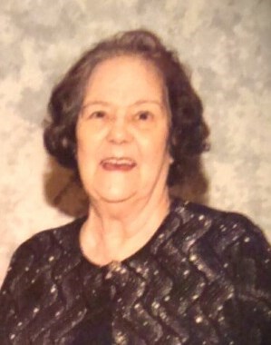 Obituary of Anita Peterson