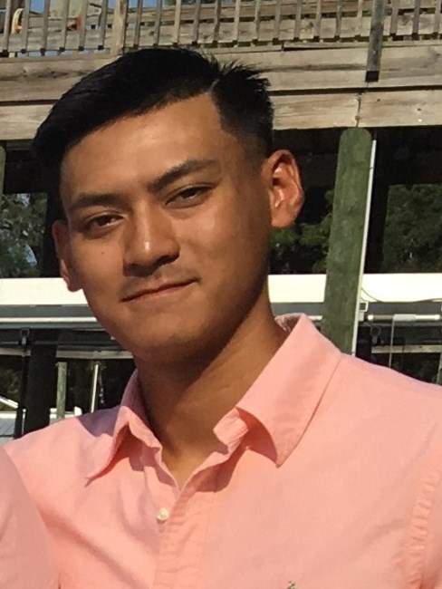 Obituary of Cody Bouphavong