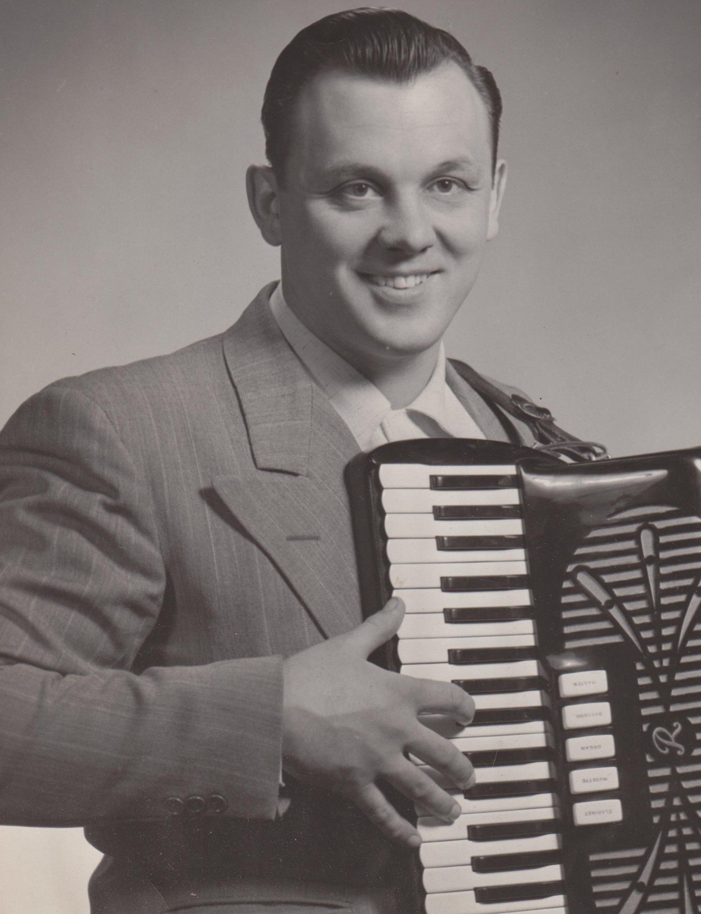 Obituary of Thomas H. Smith Jr.