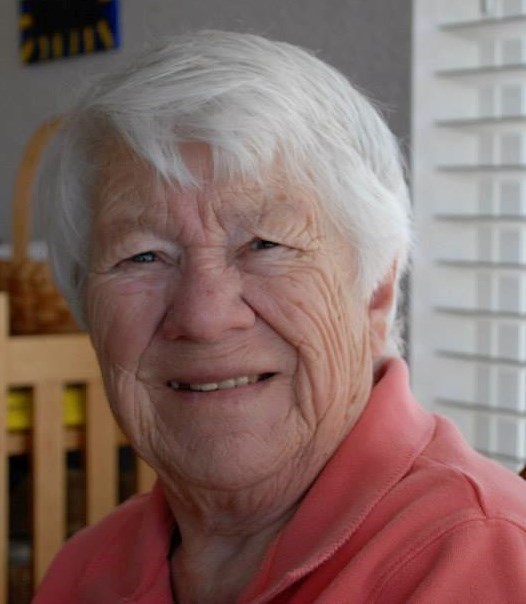 Obituary of Juliette O'Donovan