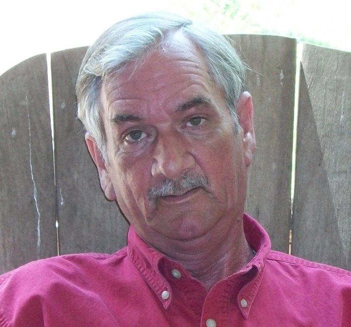 Obituary of Wayne Todd