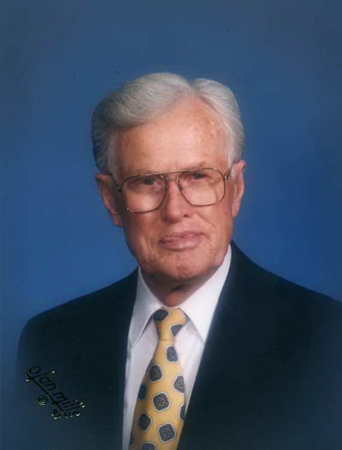 Obituario de Andrew E. Chapman