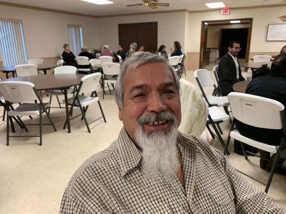 Obituary of Armando Rene Robledo