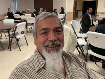 Obituary of Armando Rene Robledo