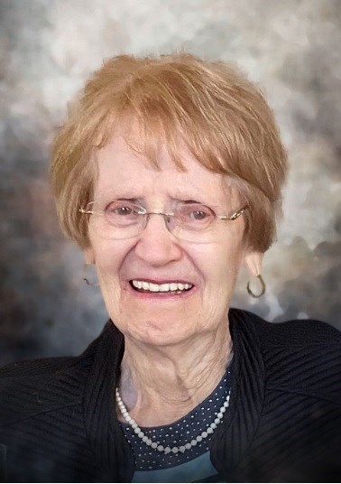 Avis de décès de Rose-Aimée Ferland Racine