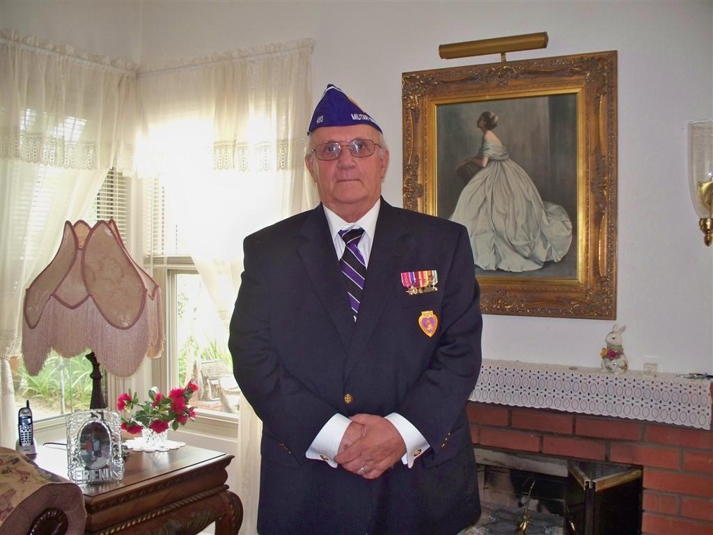 Obituary of Frederick Orman Snyder