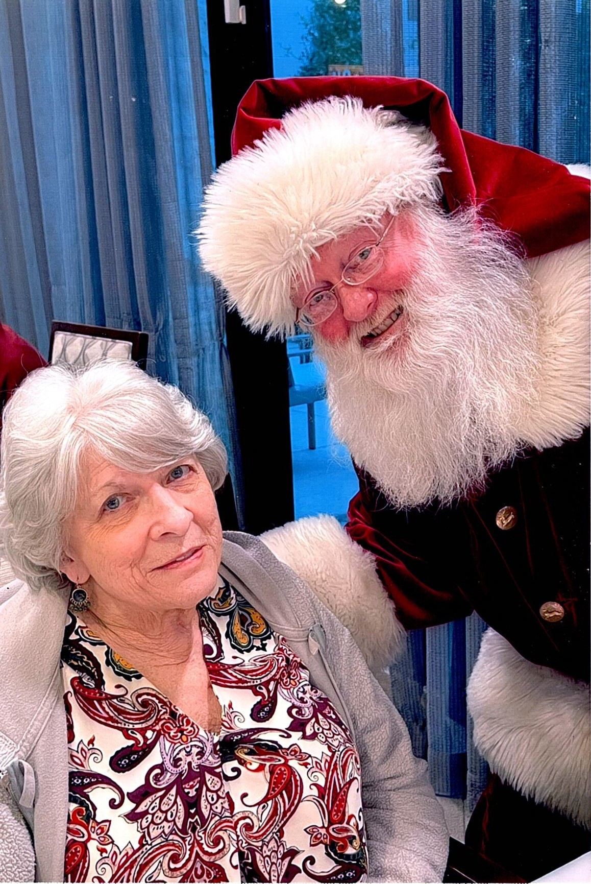 Obituario de Mary Anne Lyons