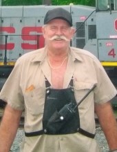 Obituary of Charles Bruce Burge