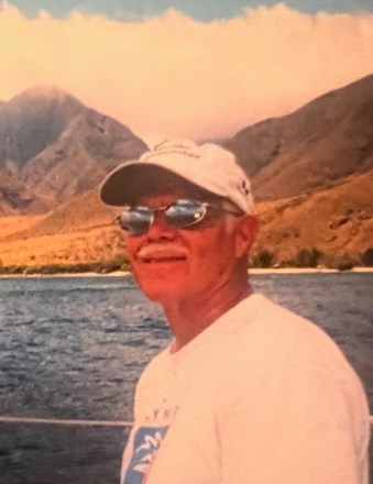 Obituary of Richard Keith Dinsmoor