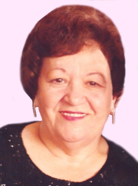 Obituary of Mary E. Prignoli DiIorio